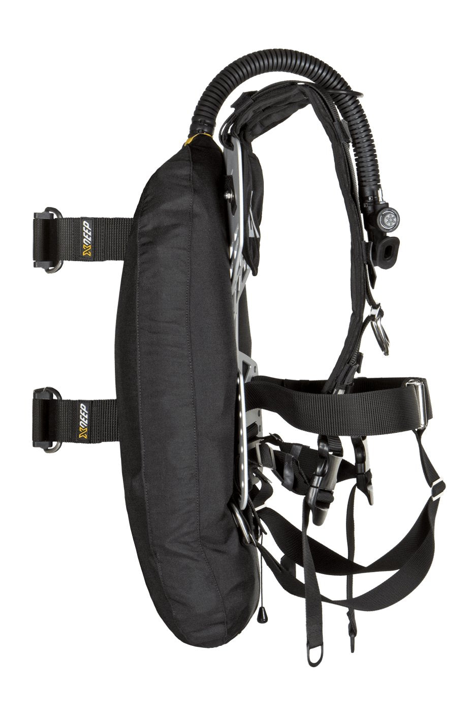 XDEEP NX ZEN Single Tank BC System