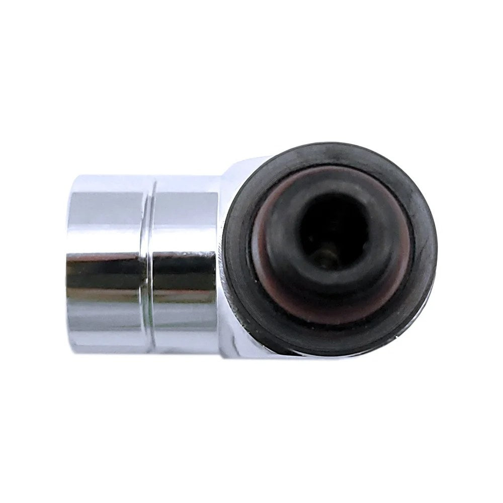 XS Scuba Swivel LP One Port Adapter
