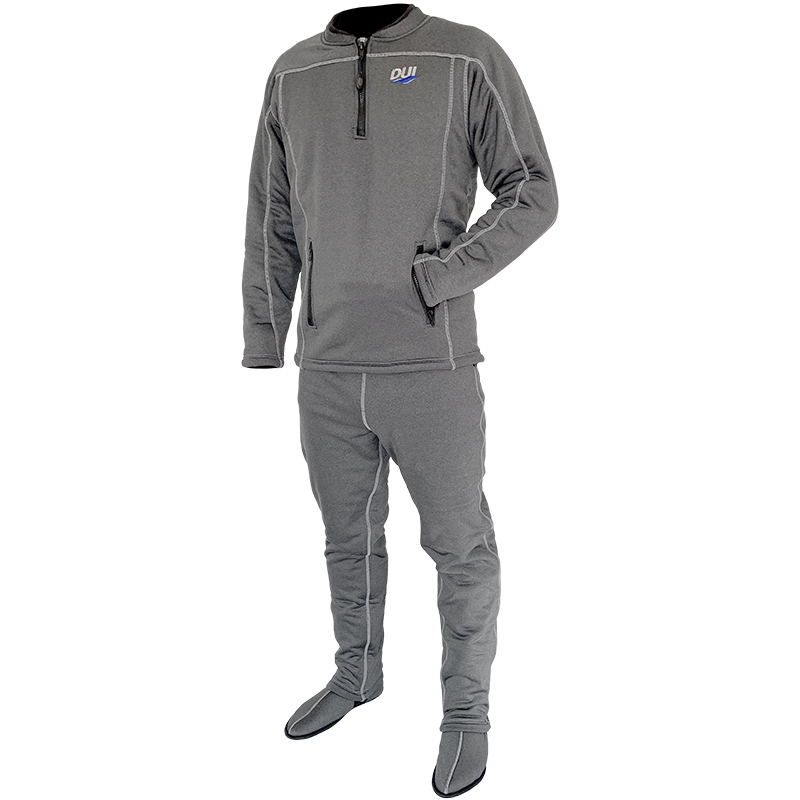 DUI DuoTherm II 300 Pants