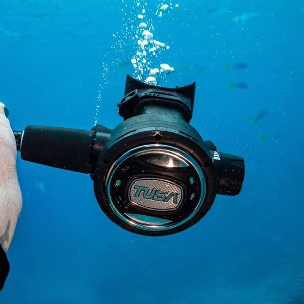 Tusa Compact Diaphragm Regulator (RS-609U)