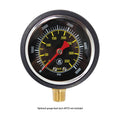 XS Scuba High Pressure Gauge - Replacement