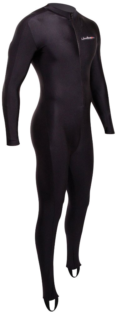 Henderson Lycra Jumpsuit - SS Pink