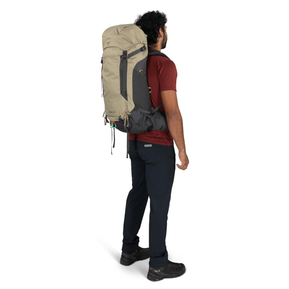 Kestrel LT 45 Backpacking Pack