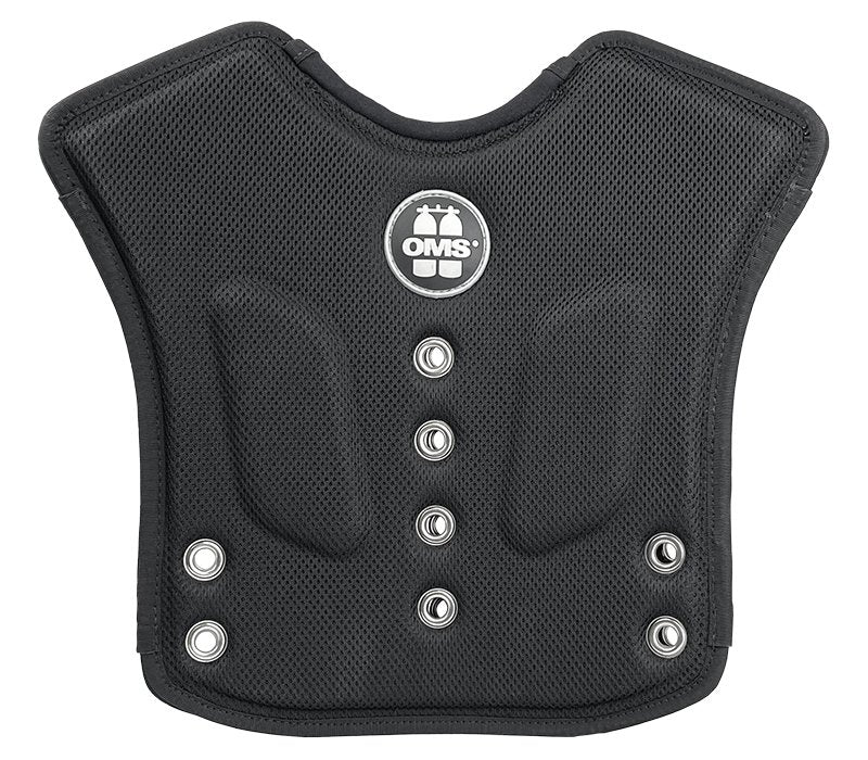 OMS PS Shoulder Strap Bag w/ 4 Screws