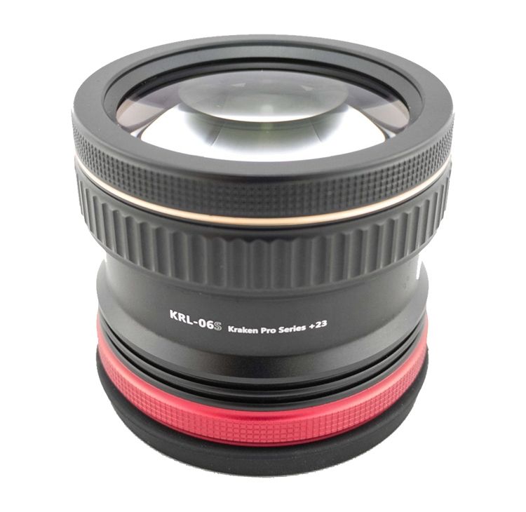 Macro Lens +23 M67 Diopter "Macro Pro Series"