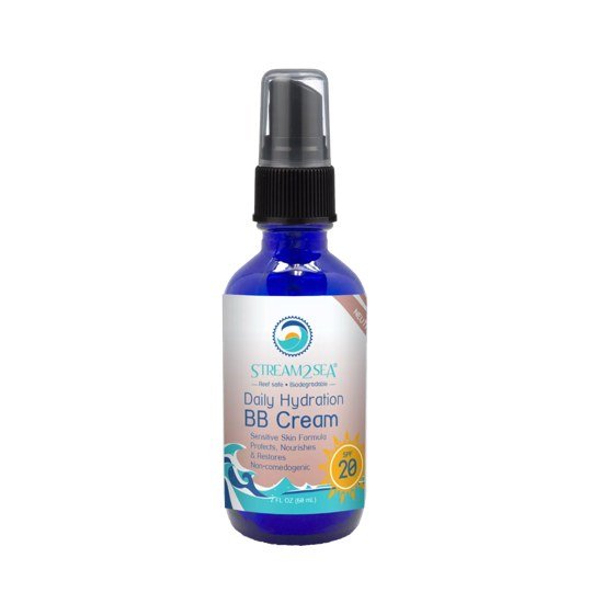 Stream2Sea Daily Hydration BB Cream