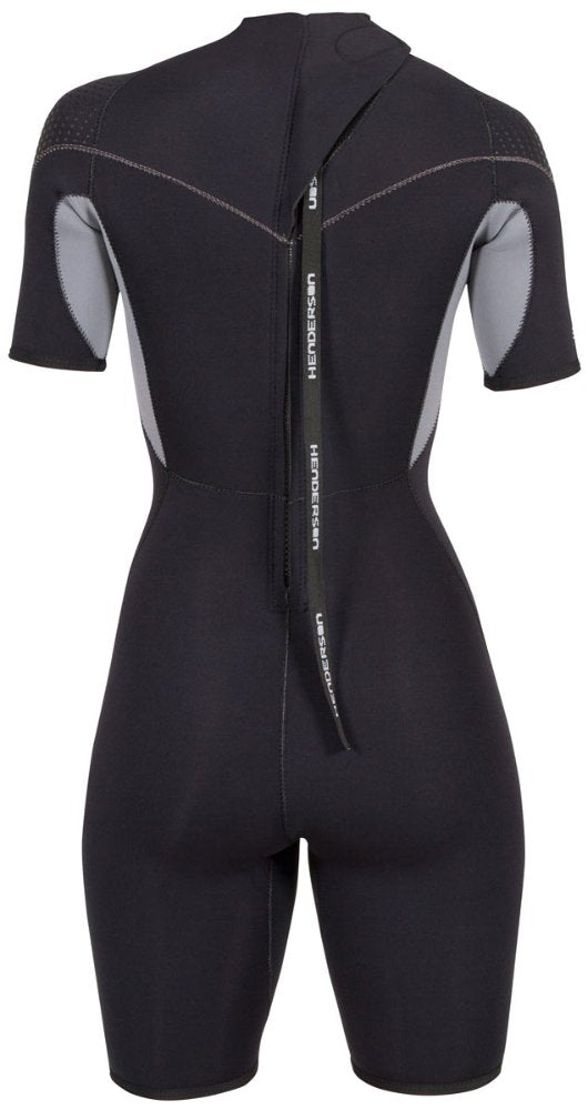 Henderson 3mm Thermoprene Pro Shorty (Women's)