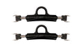 OMS Spring Heels w/Loop for Slipstream-style Fins