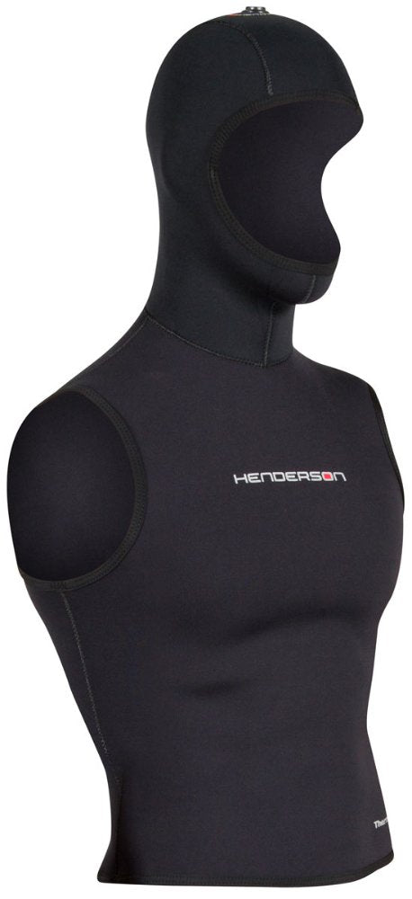 Henderson 5/3mm Thermo Pro Hooded Vest (Men's)