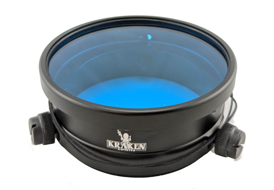 Light Blue Filter Fits 6000-18000