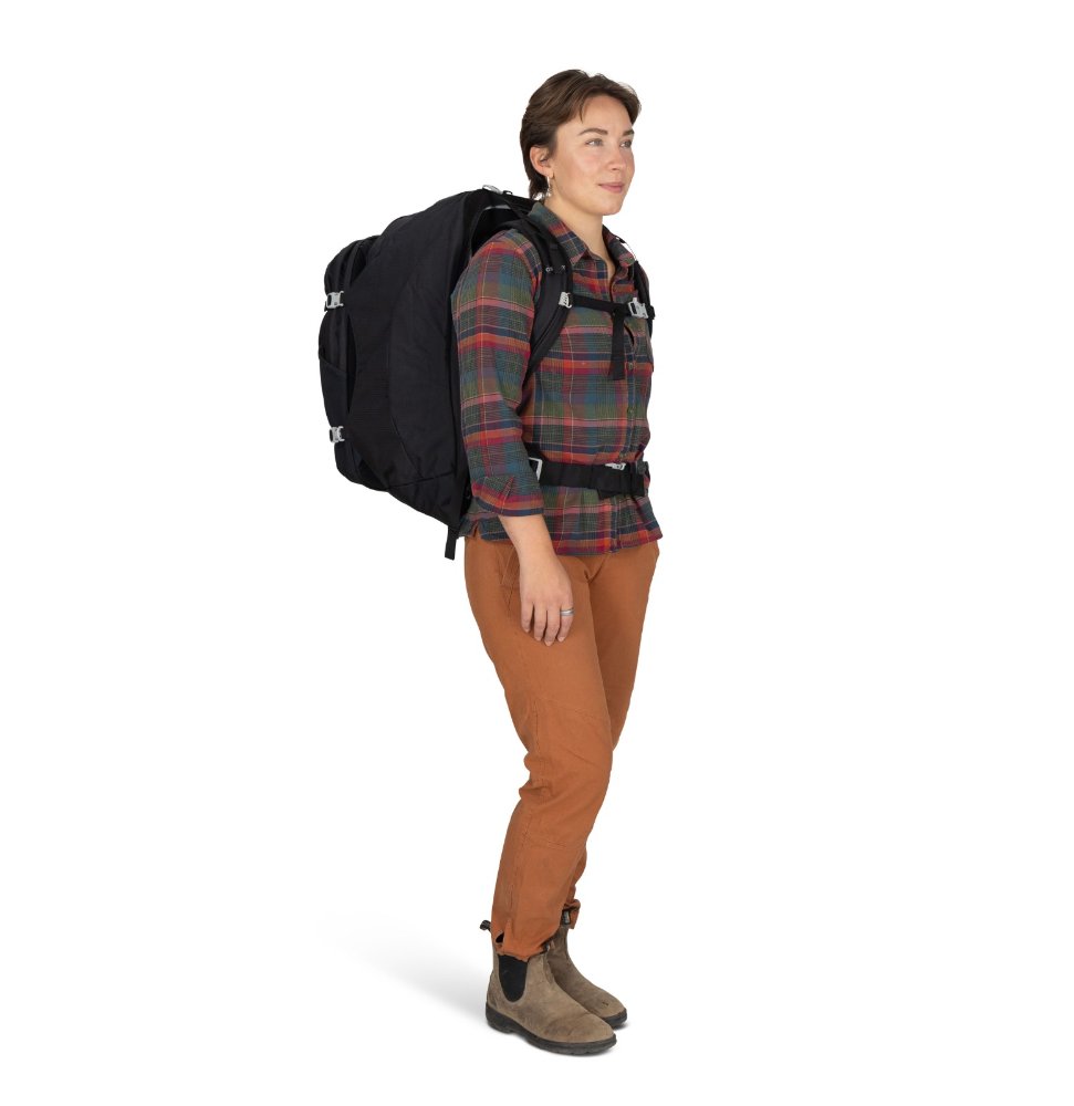Fairview 55 Travel Pack