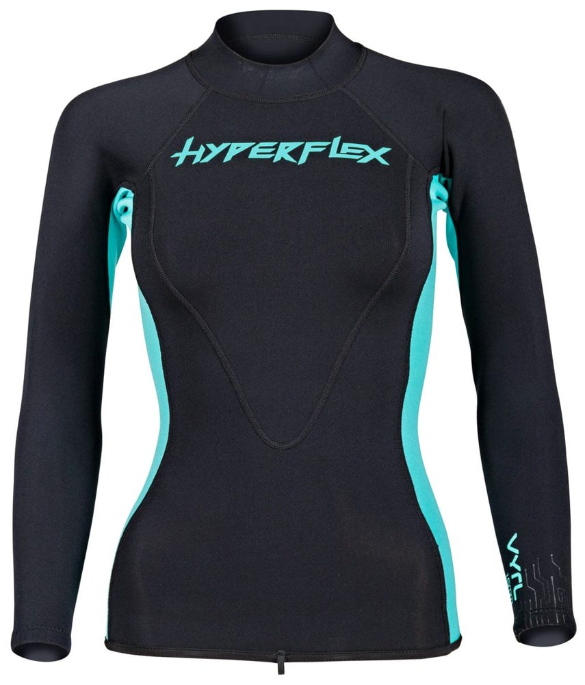 Henderson VYRL Surf Jacket (Women's)
