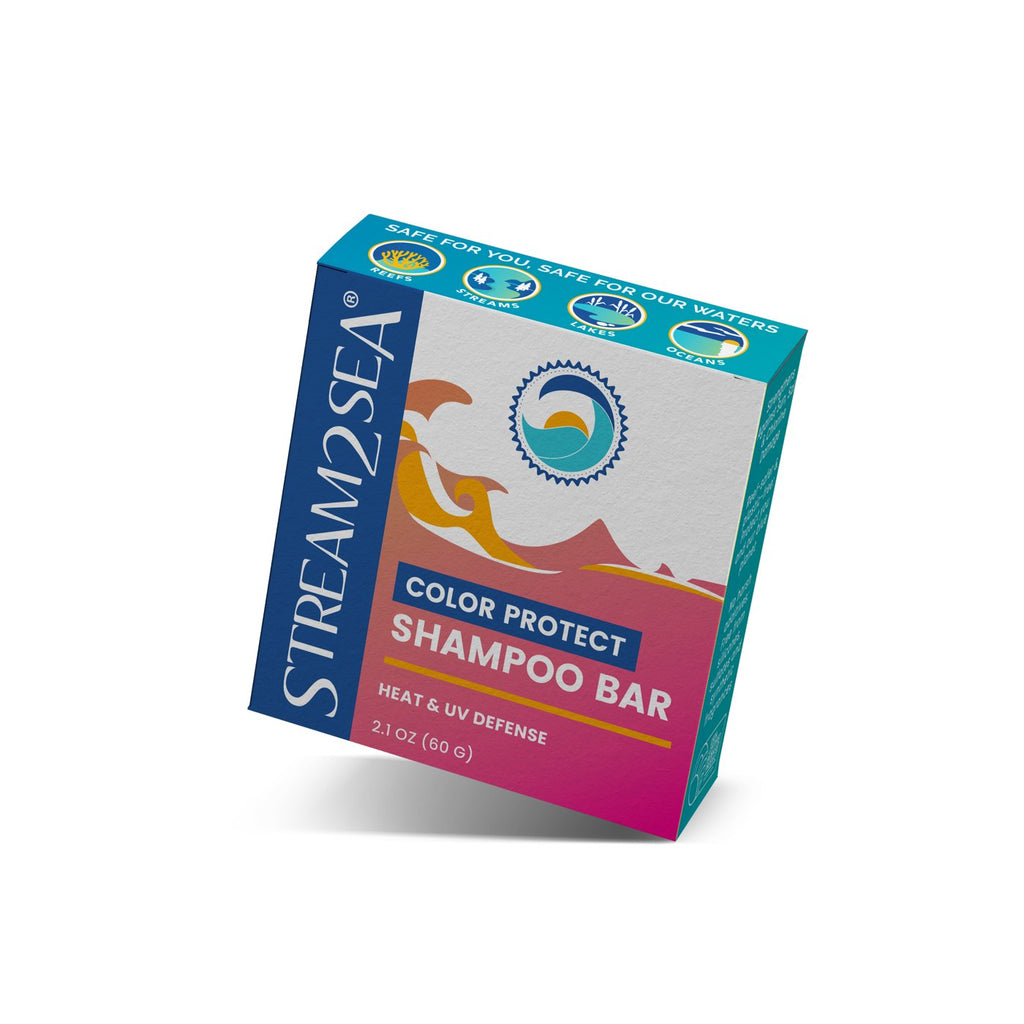 Shampoo Bar - Color Protect