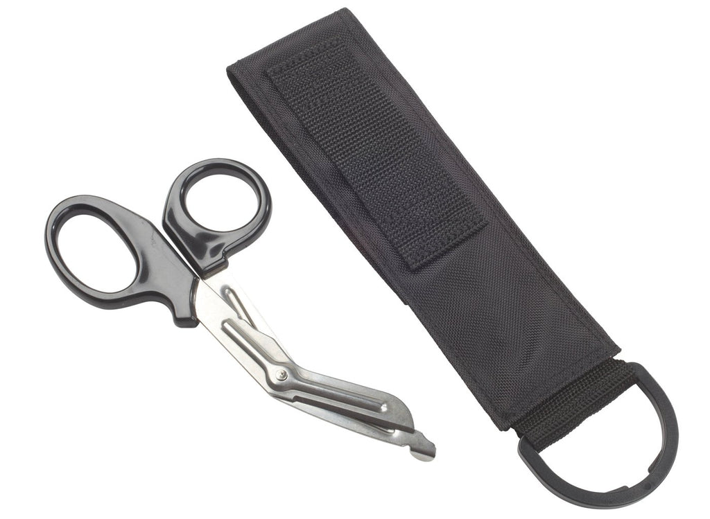 OMS Sea Snip with Pouch & Logo