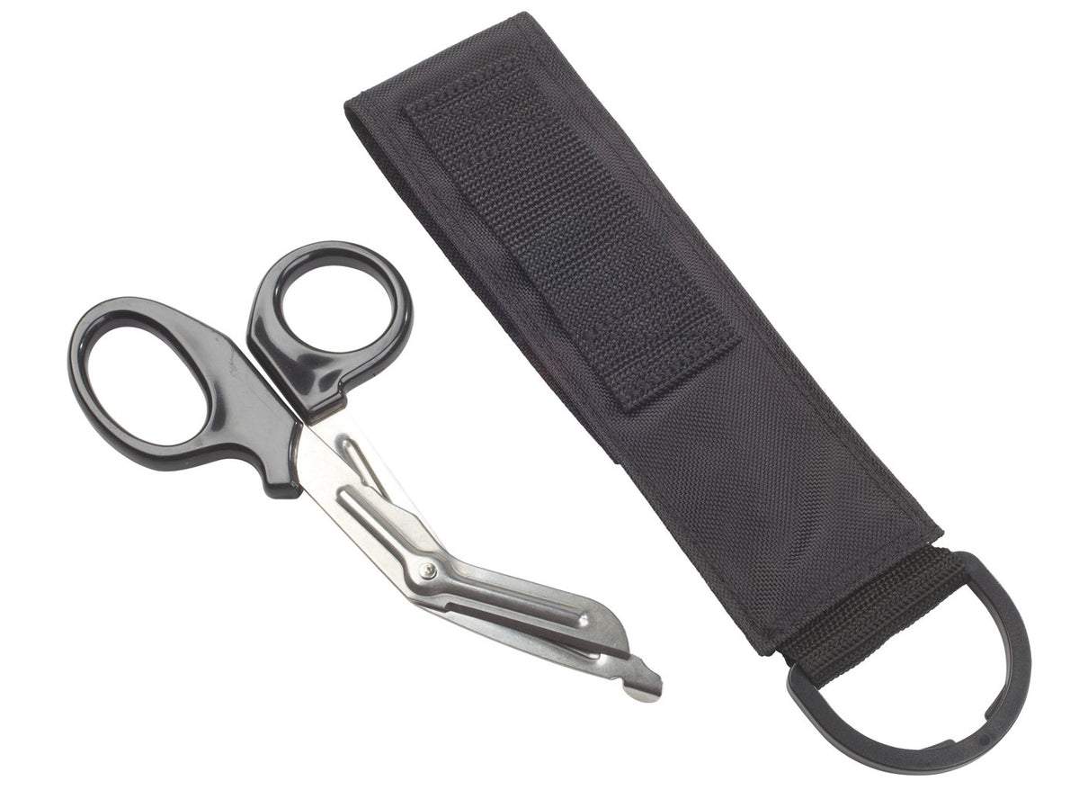 OMS Sea Snip with Pouch & Logo