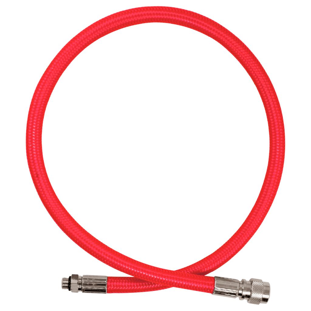 Miflex 25" QD Hose - Limited Edition Stars and Stripes