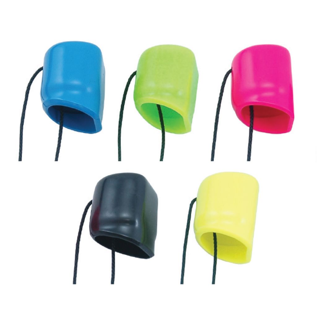 Valve Cap - Green