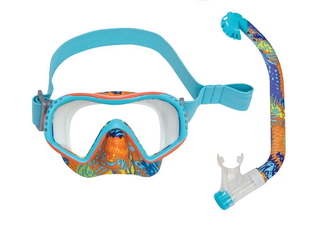 XS Scuba Youth SeaLife Combo