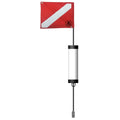 Dive Flag / Float Assembly