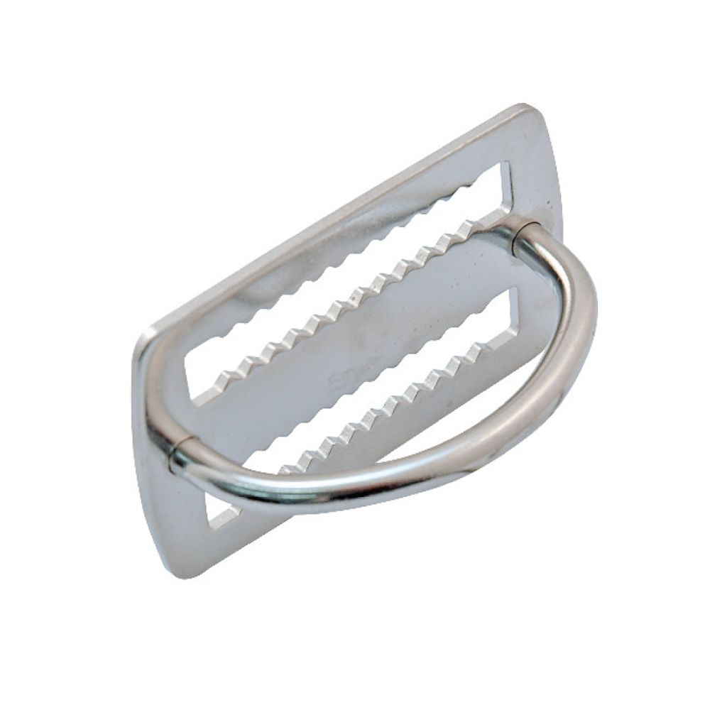 XS Scuba SSWeight Keeper with D-ring