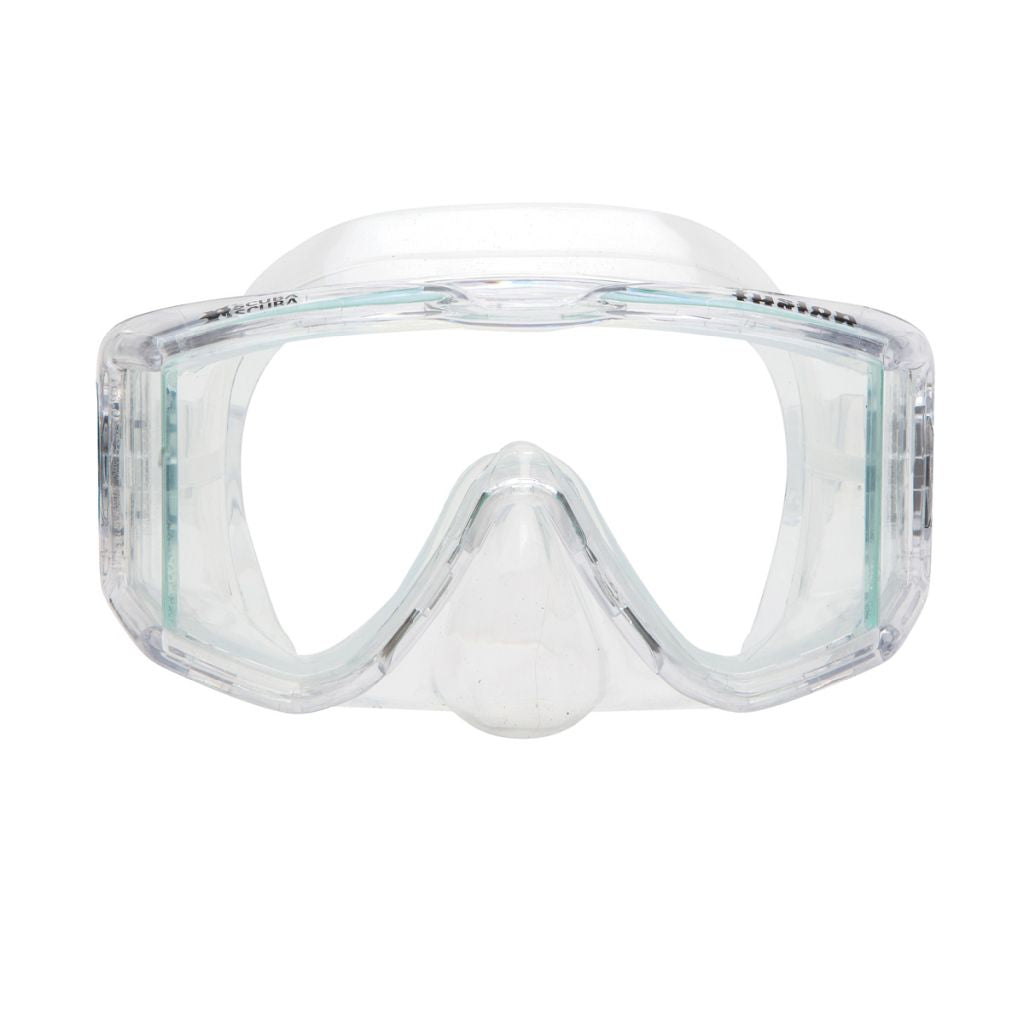 Mask - Fusion/Clear