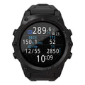 Shearwater TERIC Black