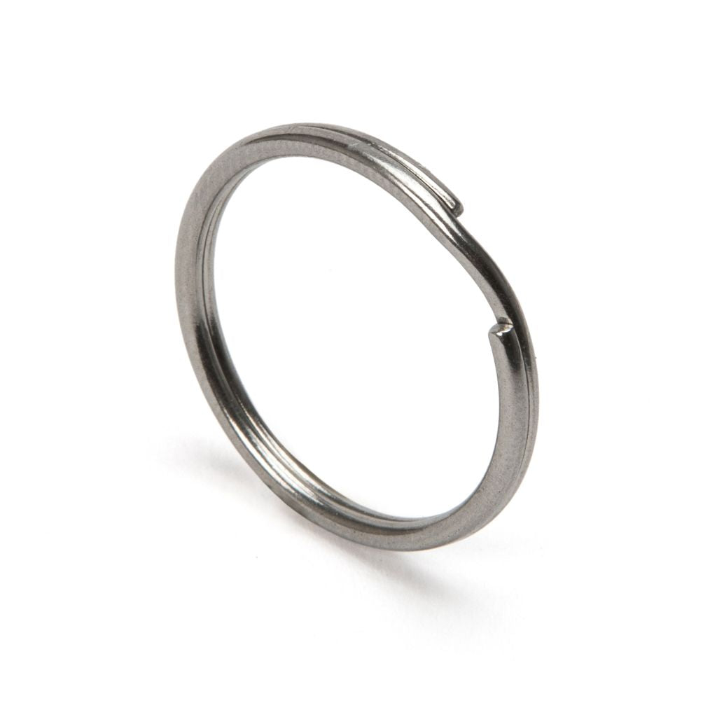 1" Split Ring - 5 pack