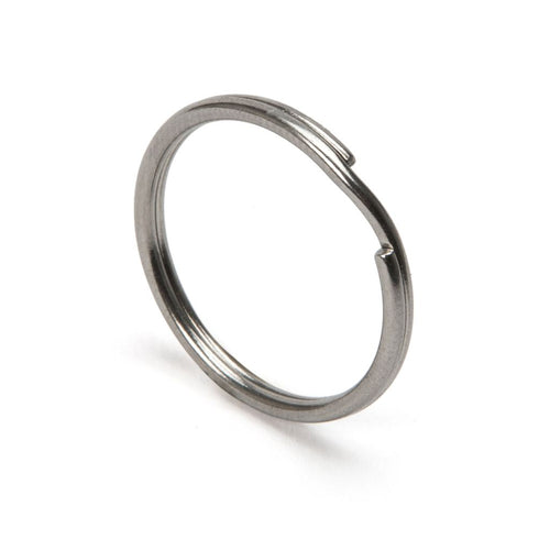 1" Split Ring - 5 pack
