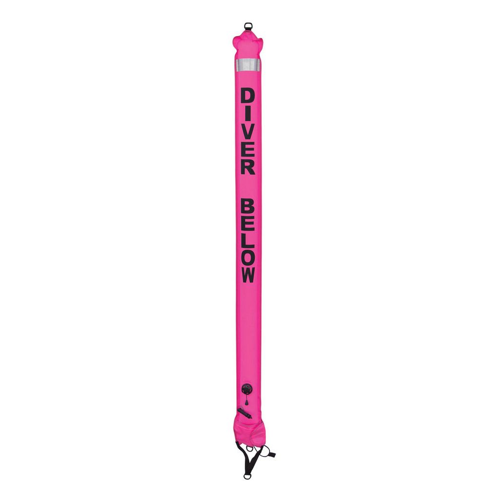 XS Scuba Smart Marker / Pink