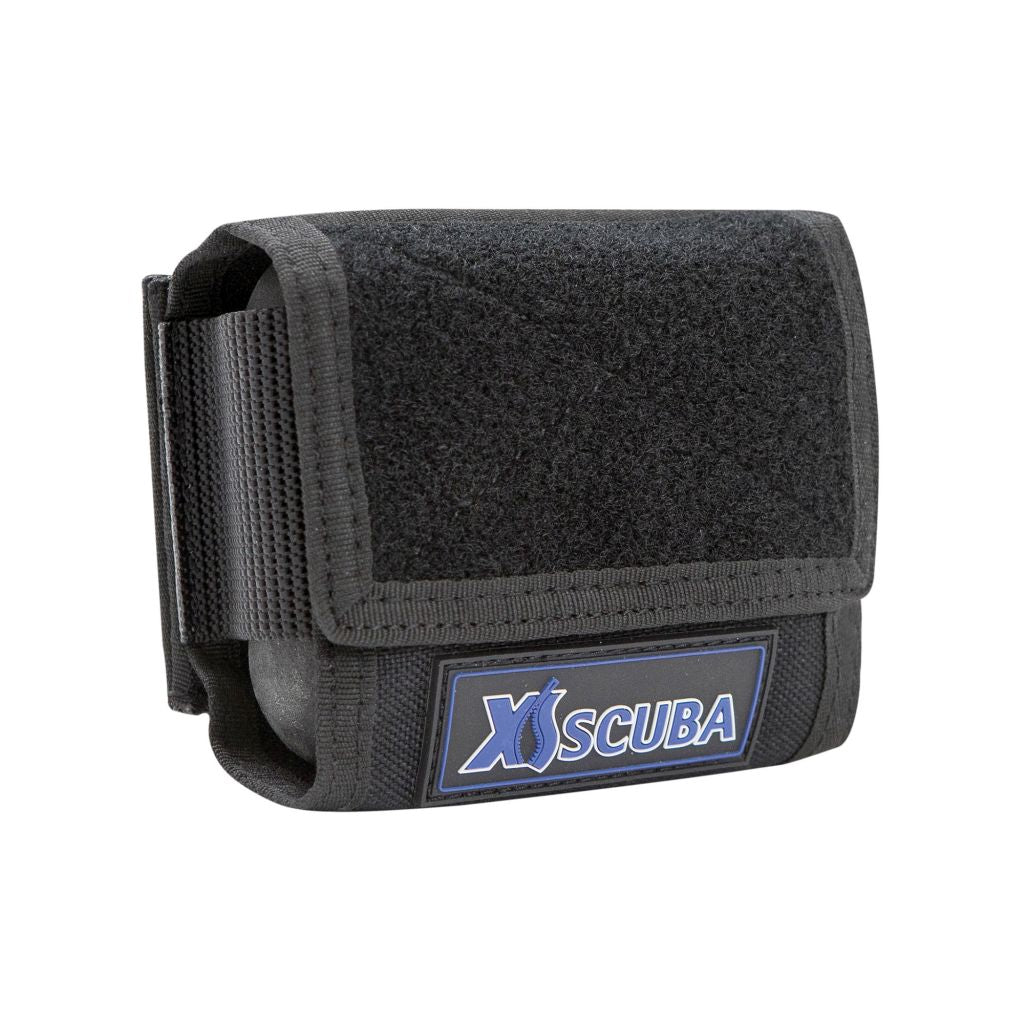 Weight Pocket - Velcro