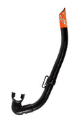 REEF TOURER SNORKEL - BLACK/BLACK