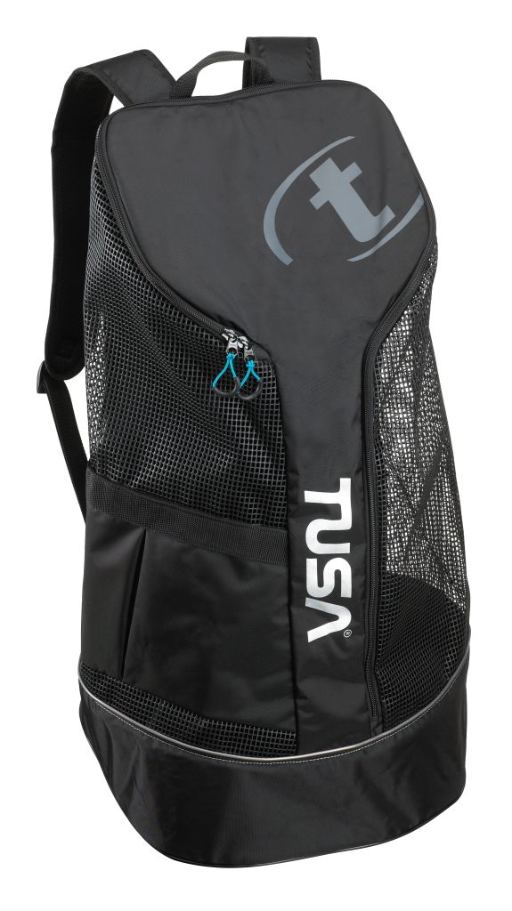 Tusa Mesh Backpack