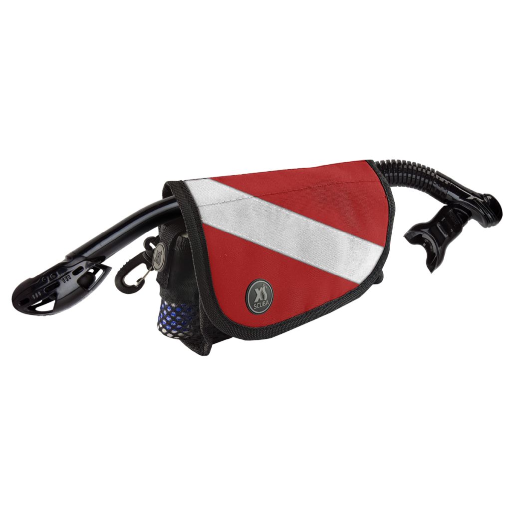 Protective Mask Wrap