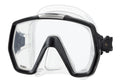 Tusa FREEDOM HD MASK -BLACK