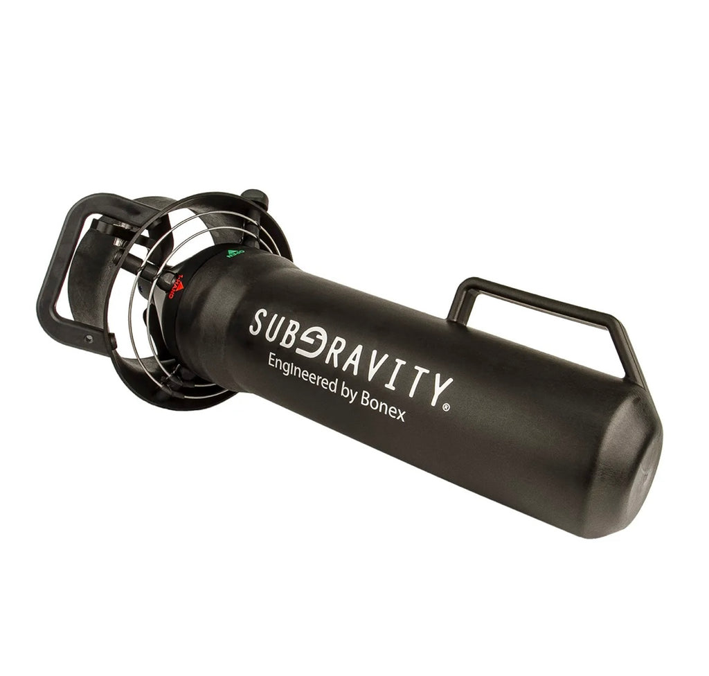 Used Subgravity Aquaprop
