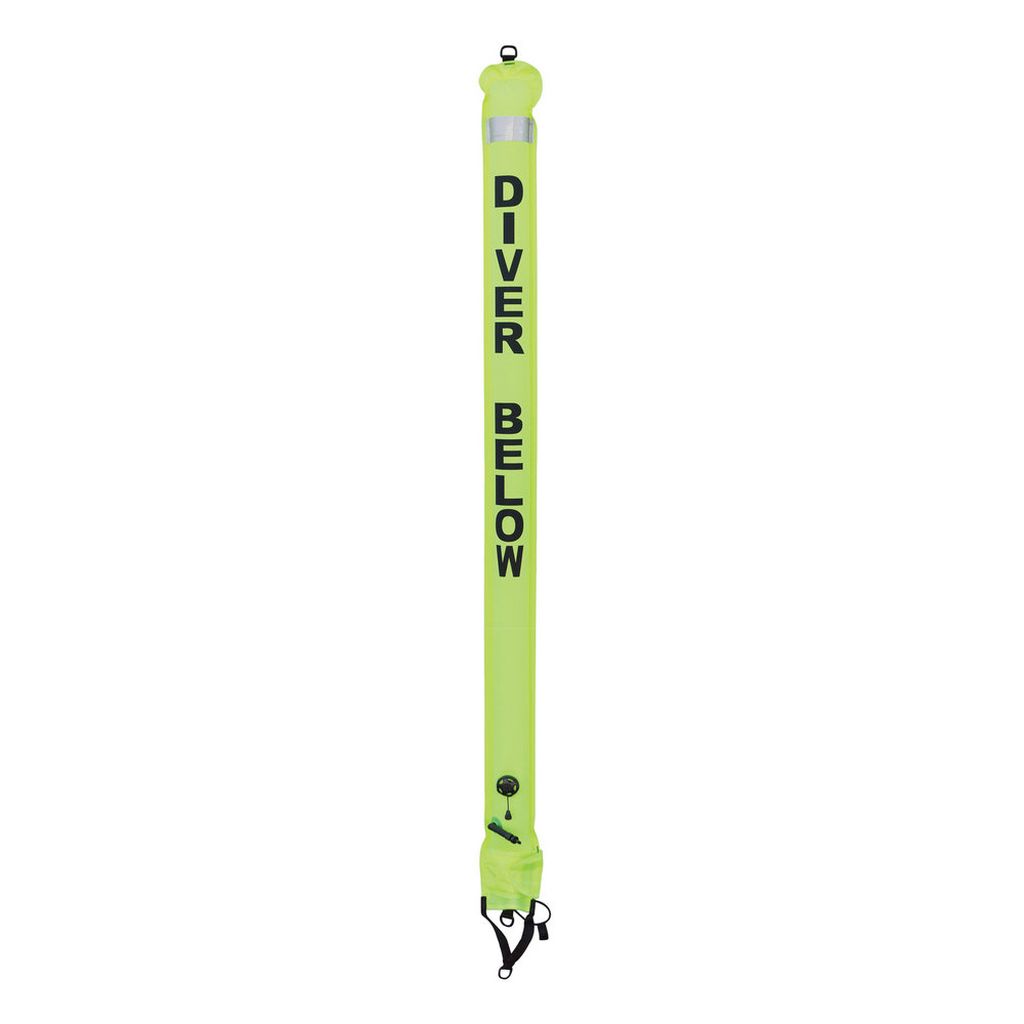 XS Scuba Smart Marker / Yellow