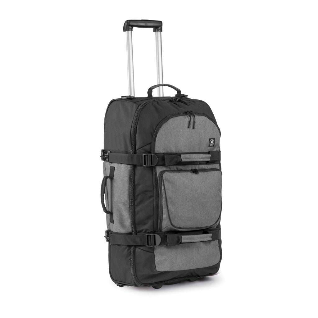 XS Scuba Voyager 60 Roller Duffel