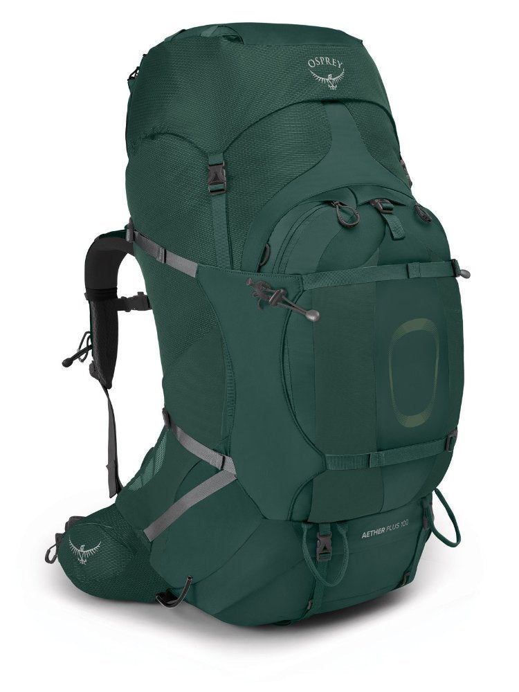 Aether Plus 100