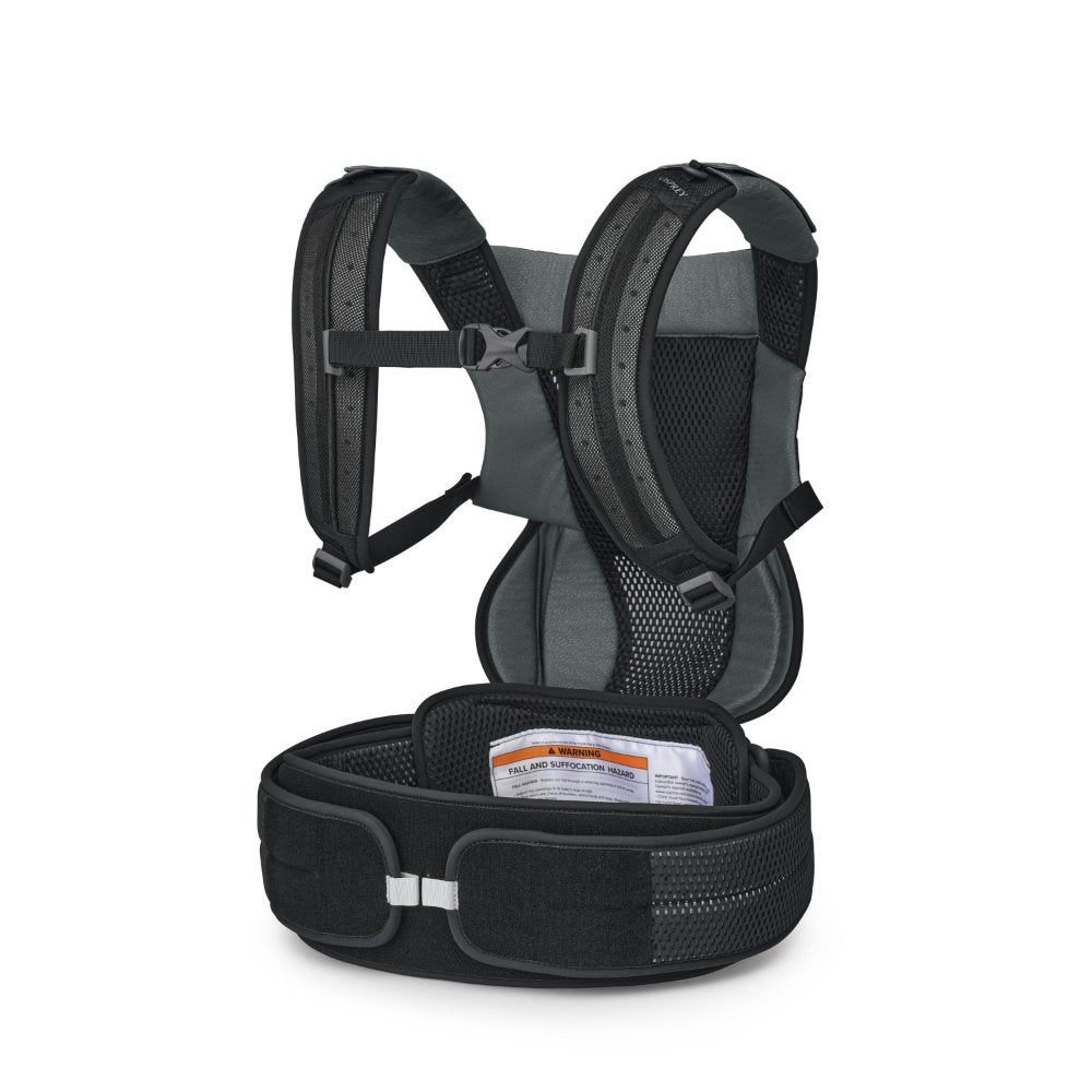 Poco Soft Child Carrier Extended Fit