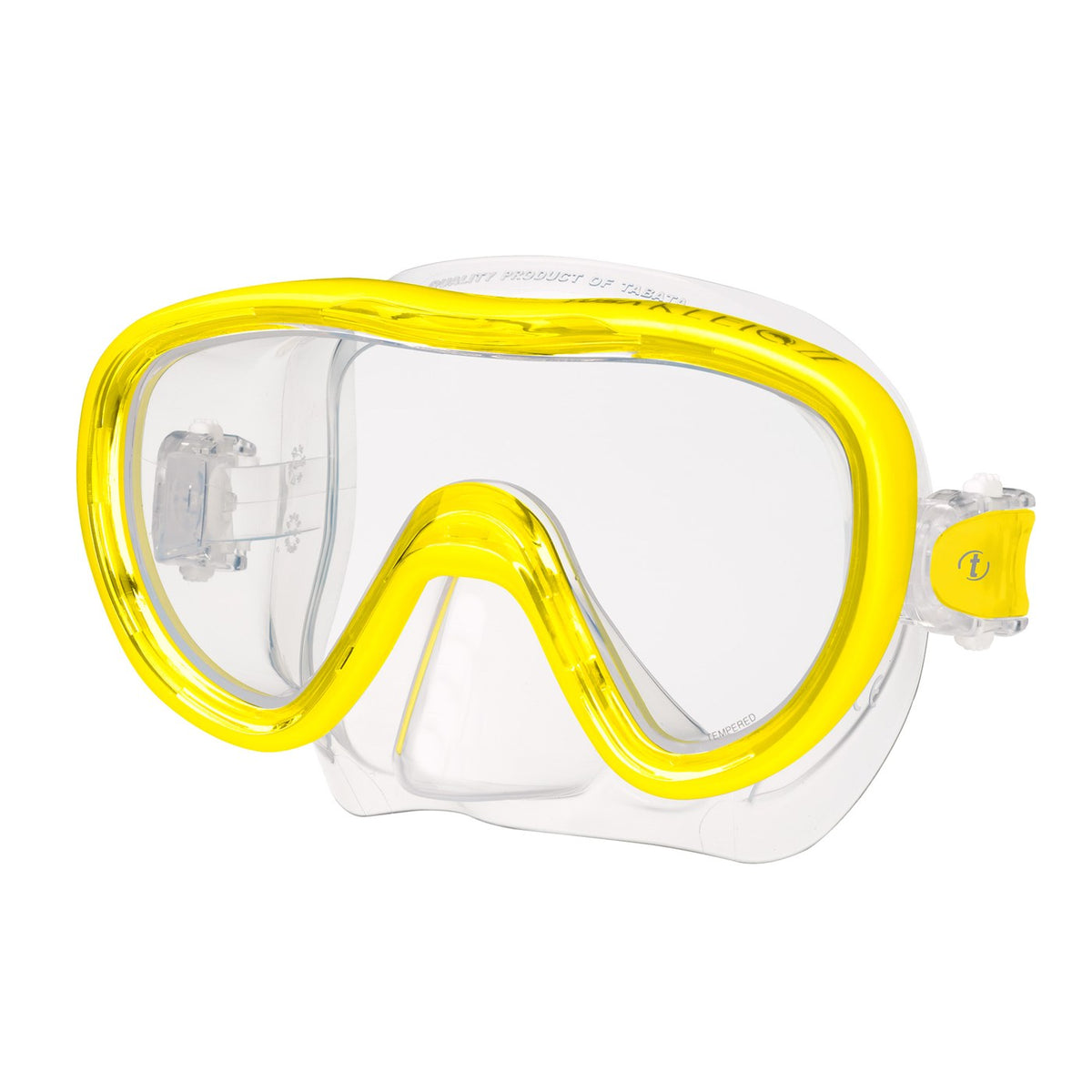 Tusa Mini Kleio II Mask
