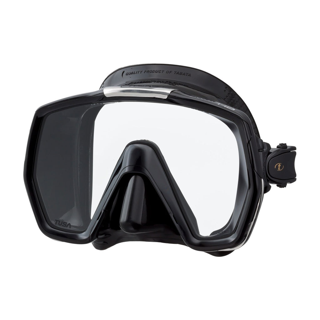 Tusa Freedom HD Mask