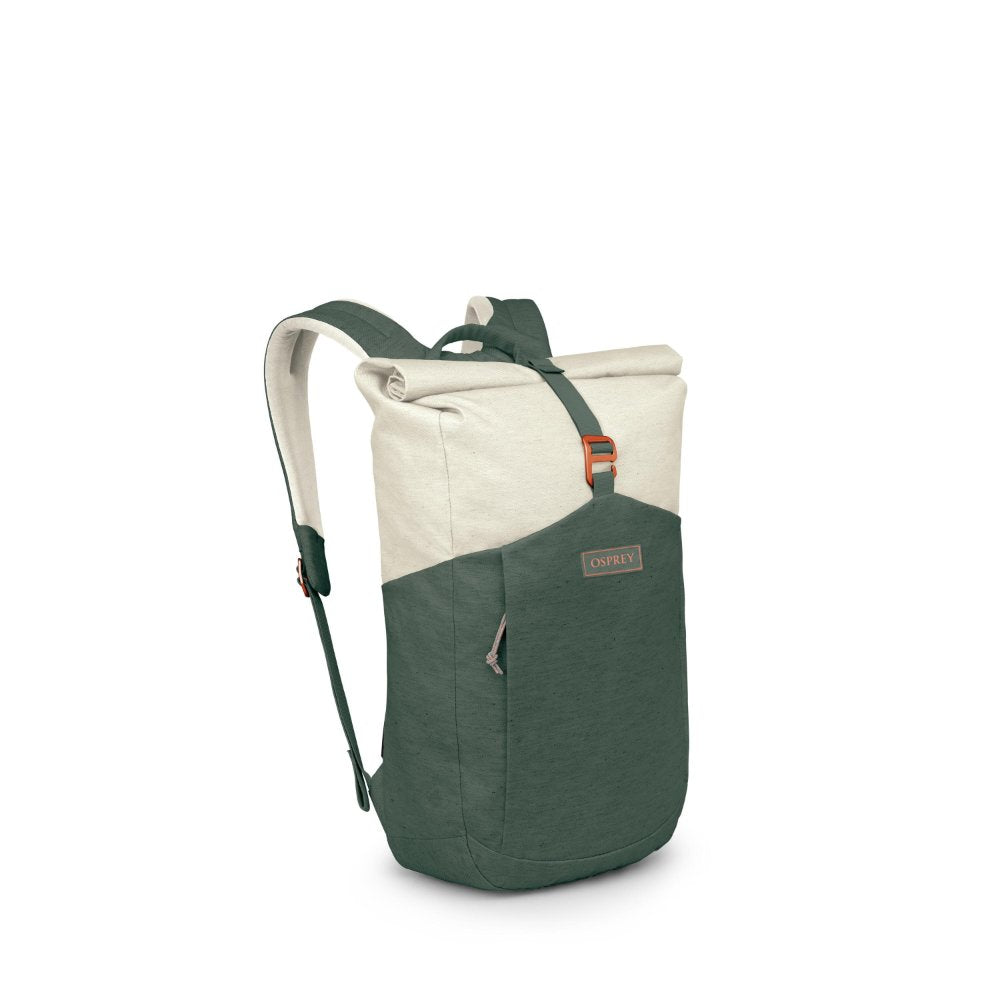 Osprey Arcane Earth Roll Top Backpack