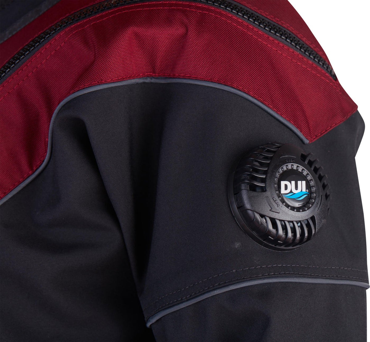 DUI FLX Extreme Drysuit - Men's