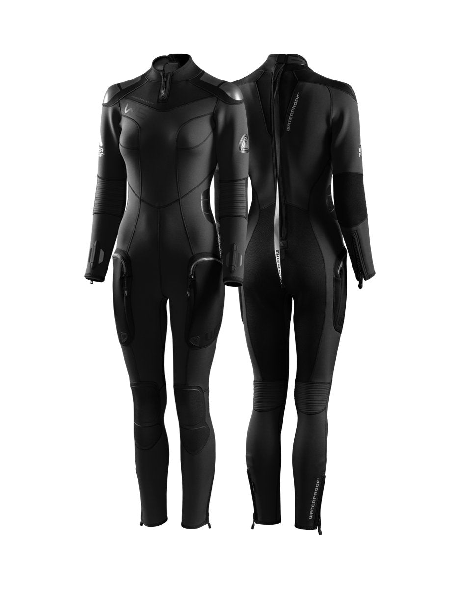 Waterproof W5 3.5mm Tropic Suit