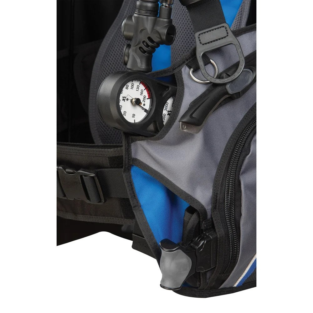 XS Scuba SeaBlazer BC