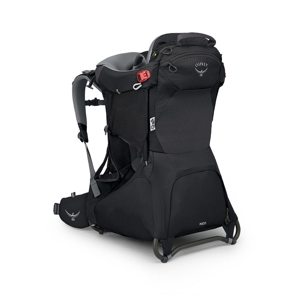 Poco Child Carrier
