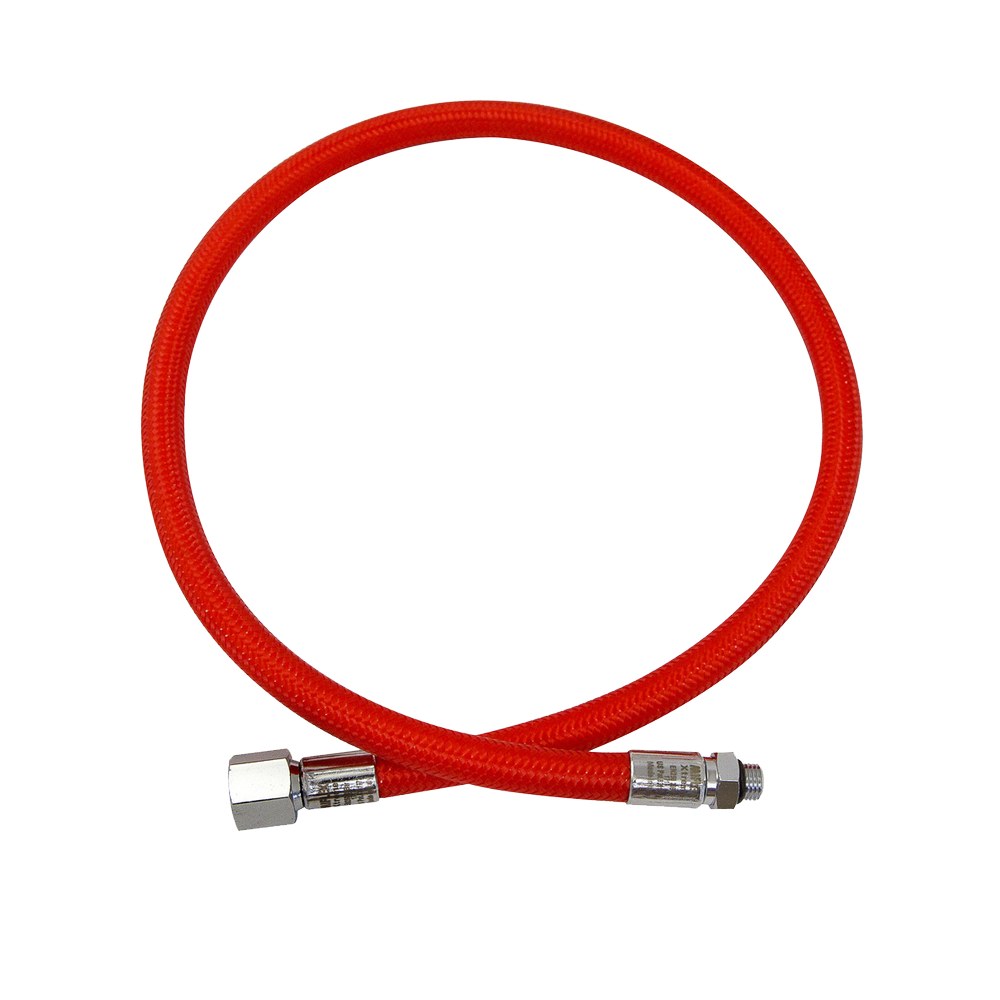 Miflex Low Pressure Braided Hoses