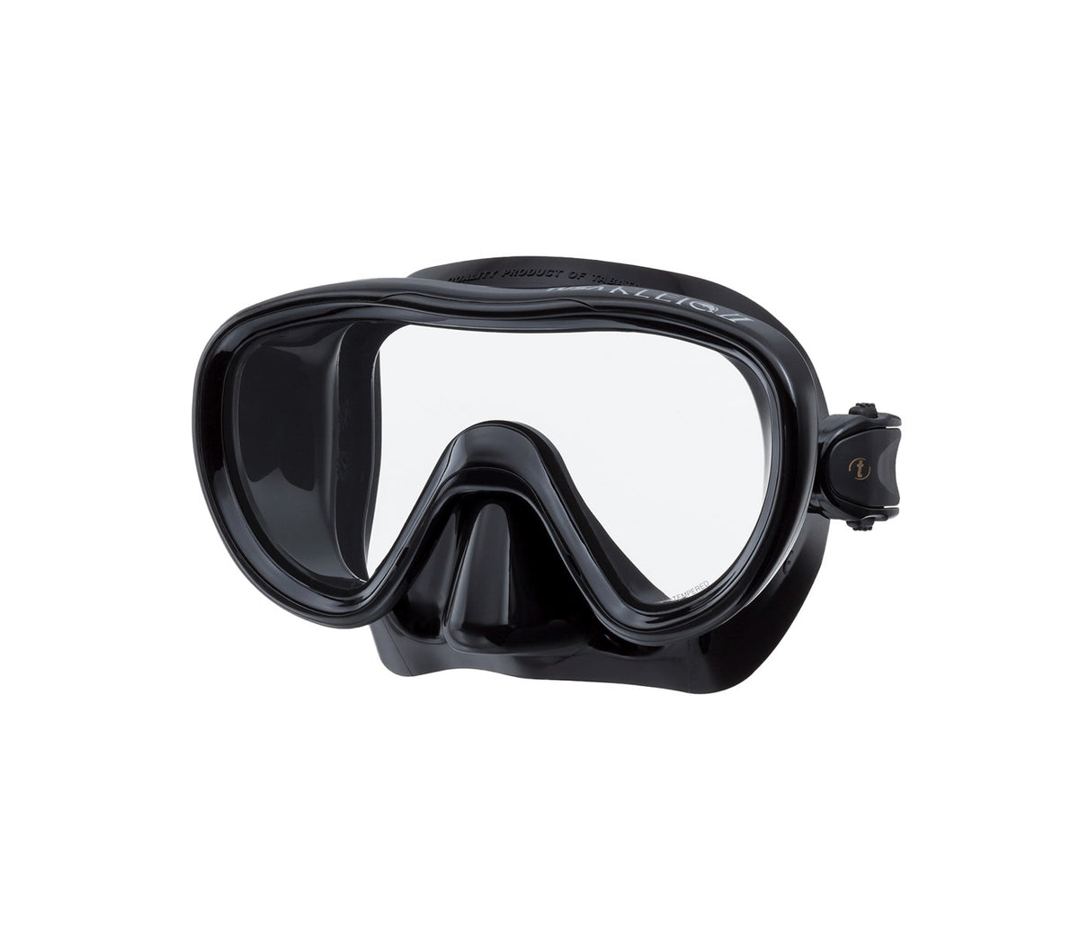 Tusa Mini Kleio II Mask