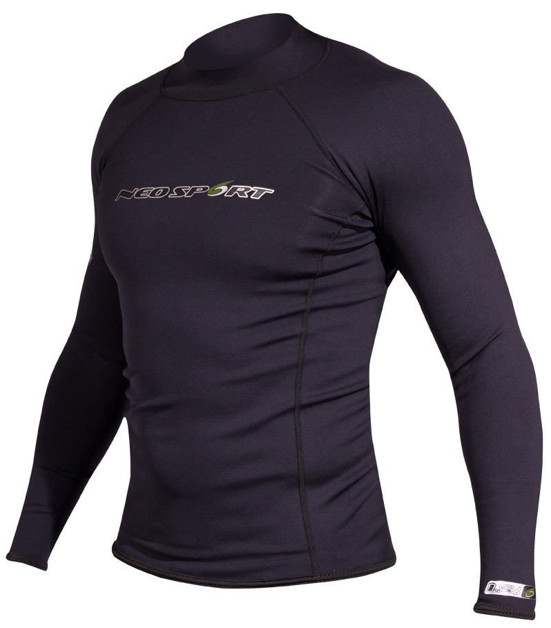 Henderson 1.5mm LS Xspan Top (Men's)