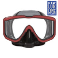 XS Scuba Fusion Purge Mask